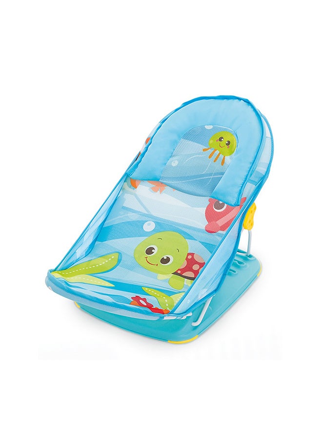 Mastela Mother's Touch Deluxe Baby Bather  - Image 1