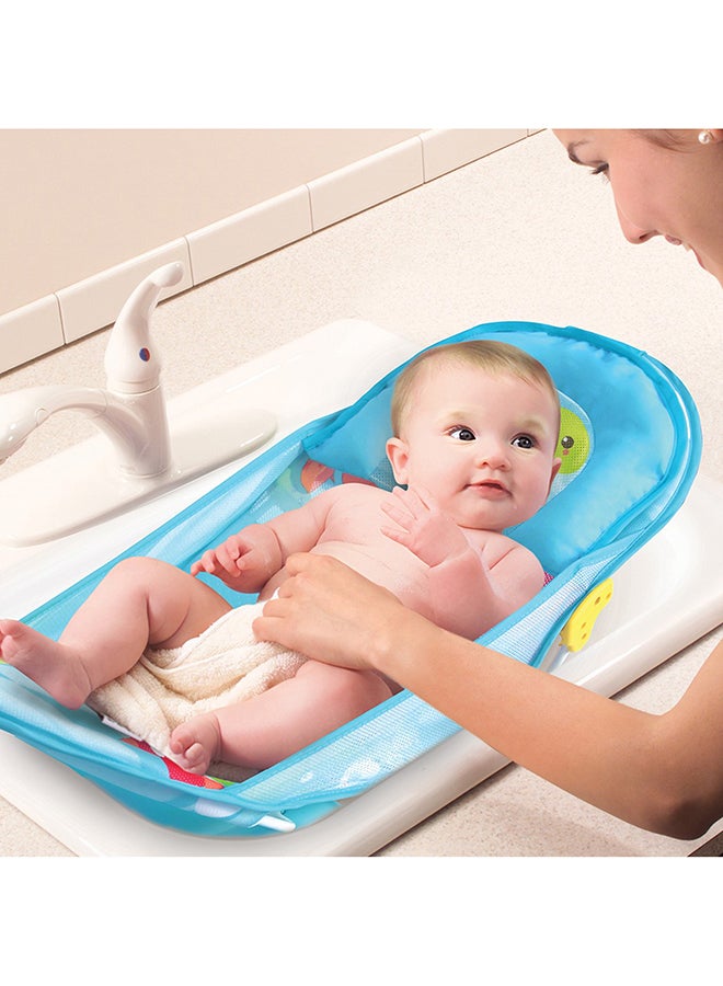 Mastela Mother's Touch Deluxe Baby Bather  - Image 3