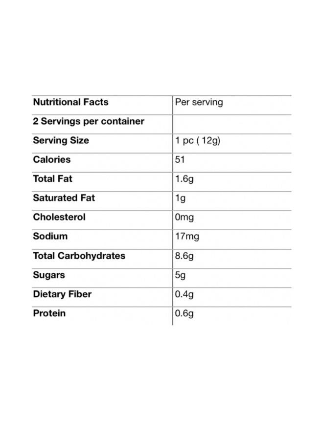 Fade Fit Kids Berry Blast 48grams  - Image 4