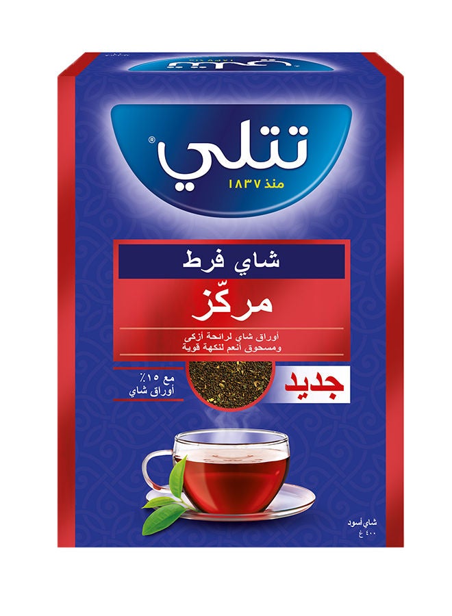 تيتلي شاي سائب قوي 400.0جرام - Image 2