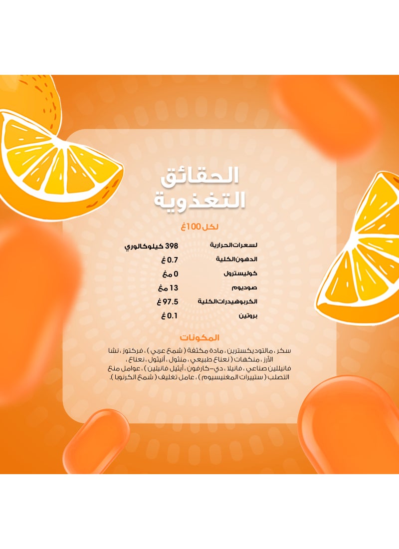 Tic Tac Candy Orange 18g - Image 3