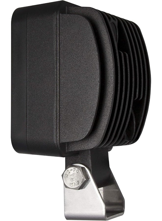 Osram MX85 Stylish X Shape LED Driving Light  - Image 3