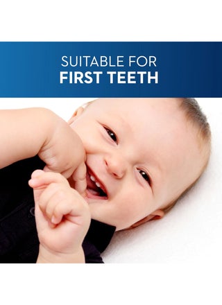 Baby Toothpaste 75ml - view 4