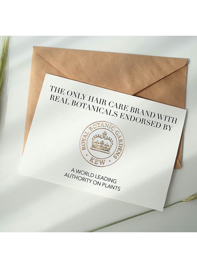 Herbal Essences Renew Natural Shampoo And Conditioner With Argan Oil Of Morocco For Hair Repair 400ml Pack of 2 - Image 5