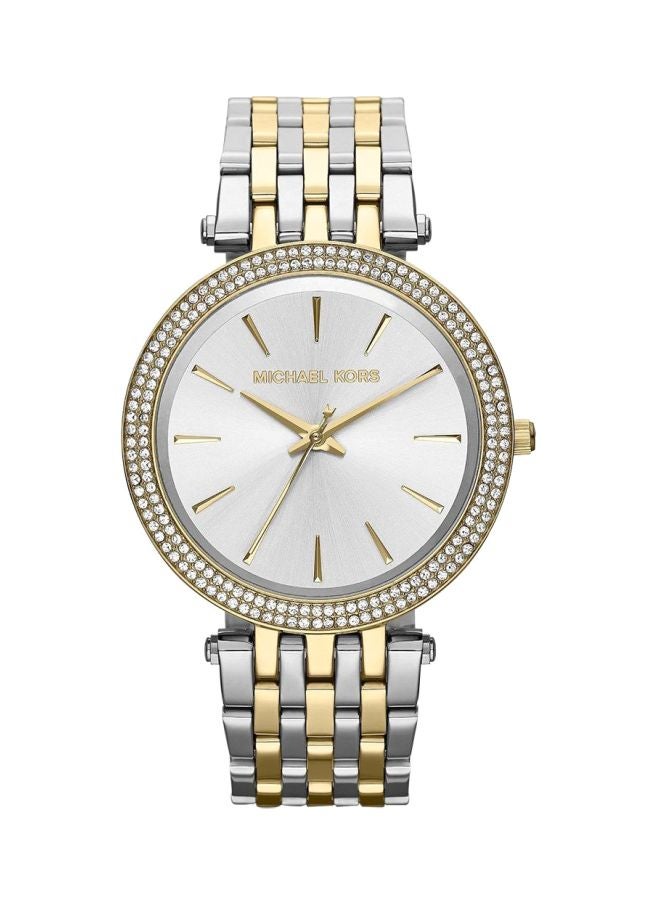 Michael Kors Women's Darci Analog Watch MK3215 - Image 1