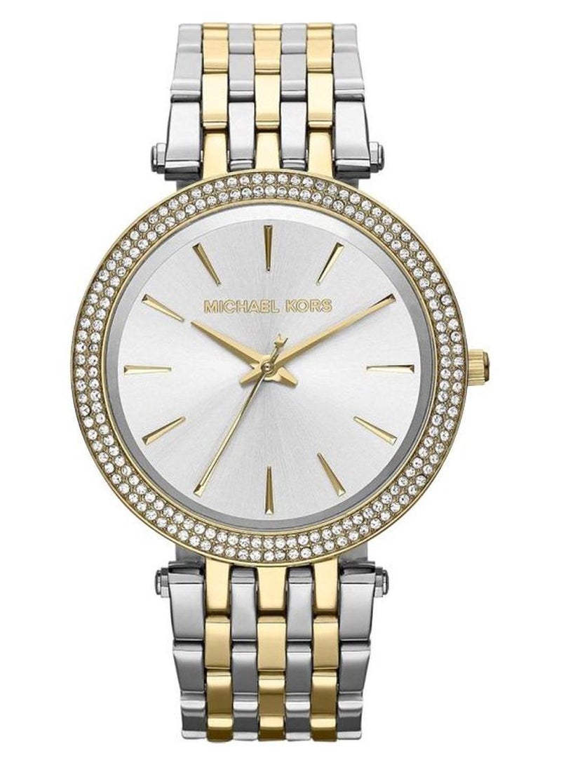 Michael Kors Women's Darci Analog Watch MK3215 - Image 1