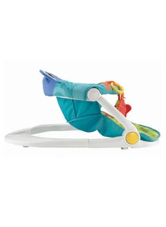 Generic Frog Designed Sit-Me-Up Floor Seat  - Image 4