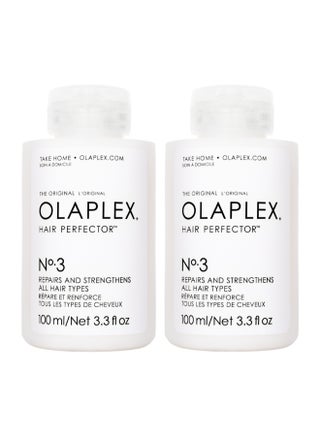 مجموعة عبوات مستحضر هير بيرفيكتور من قطعتين شفاف/ أبيض 100ملليلتر - pnsku/N29268069A/45/_/1725023384/ac17b278-9d76-48a5-b630-cd841769b351