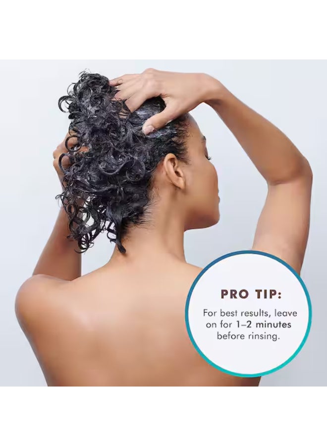 MOROCCANOIL Moisture Repair Shampoo and Conditioner Bundle 250x2ml  - Image 4