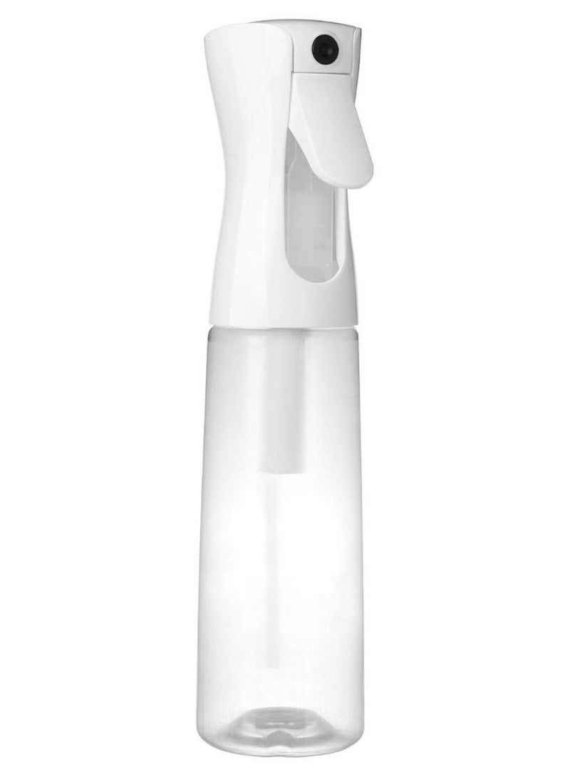 DilaBee Mist Empty Spray Bottle Multicolour 220ml - Image 1