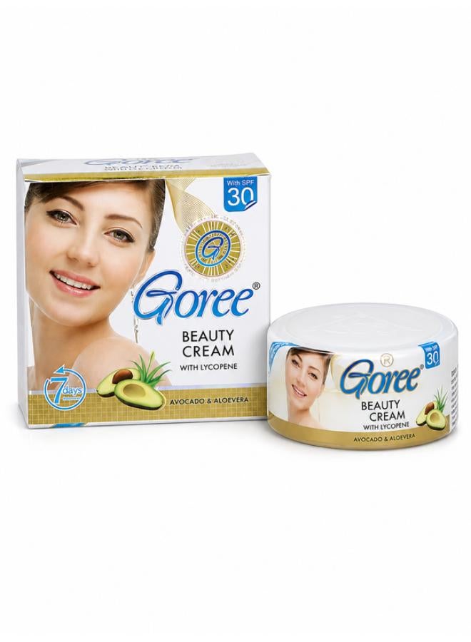جوري كريم تفتيح البشرة 30جرام - Image 1