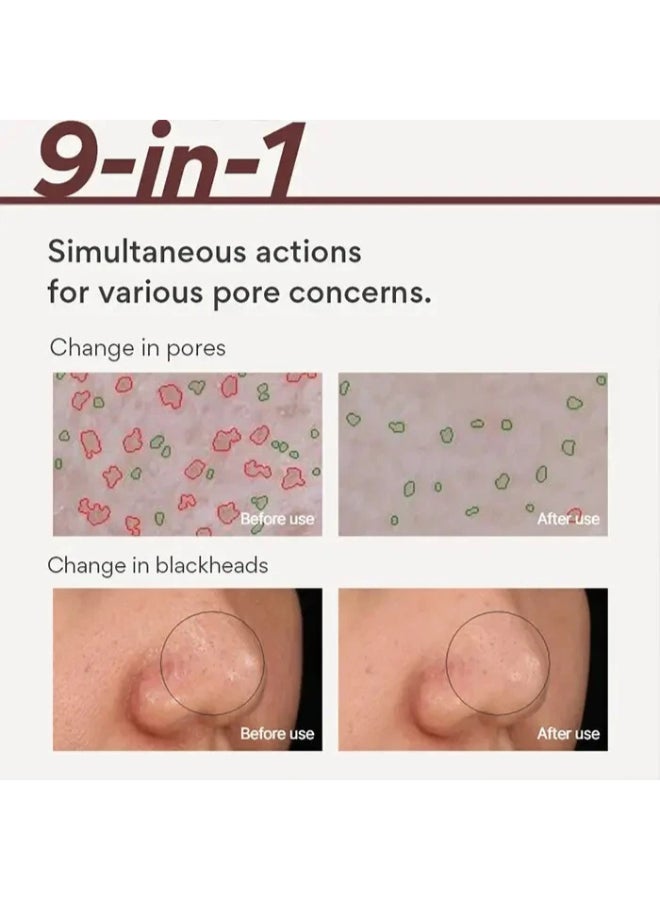 إنِّسفري ماسك سوبر فولكانيك بور كلاي 100ملليلتر - Image 4