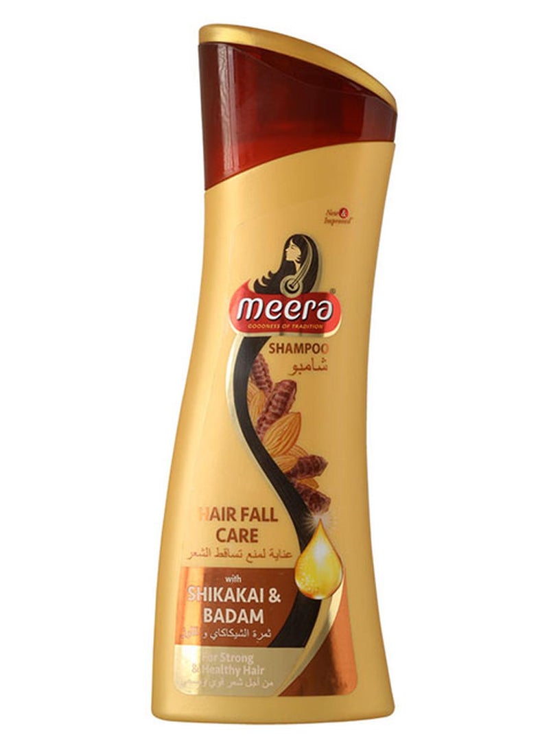 MEERA Hairfall Care Shampoo 180ml - Image 1