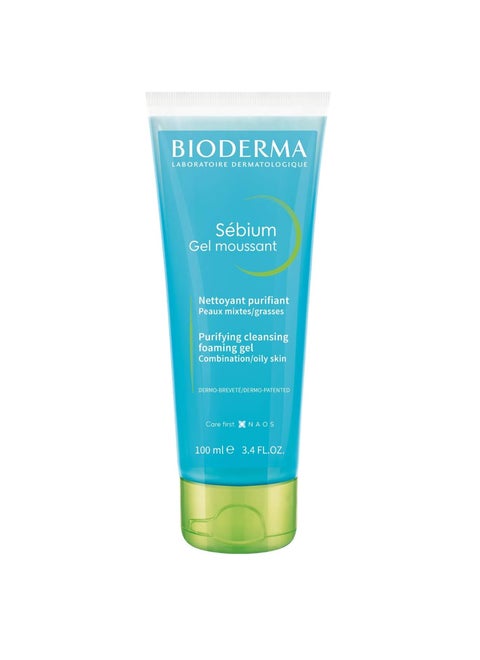 Sébium Exolifating Purifying Gel 100ml