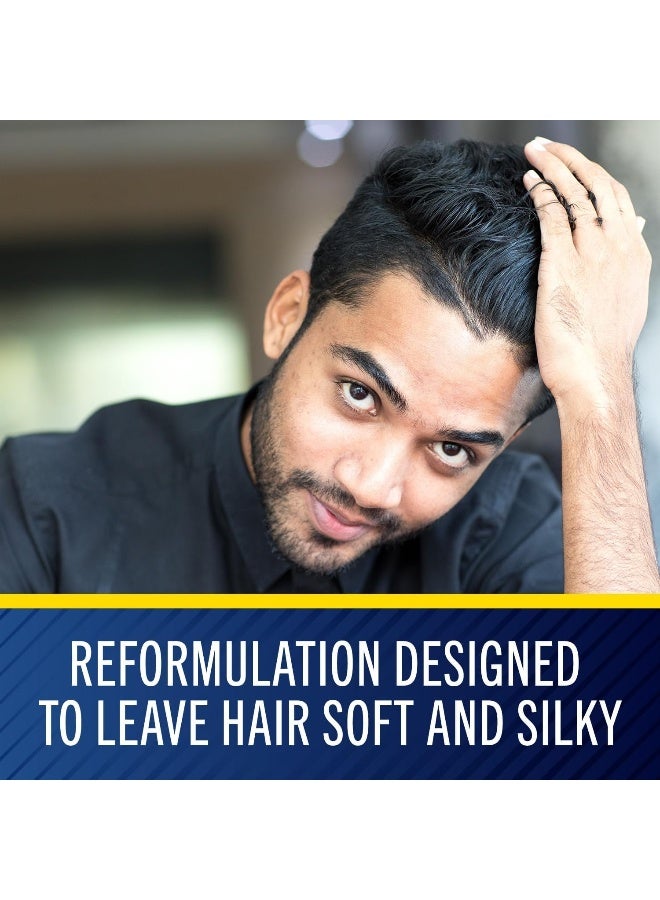 Selsun blue Antidandruff Shampoo, Itchy Dry Scalp, 11 fl oz - Image 4