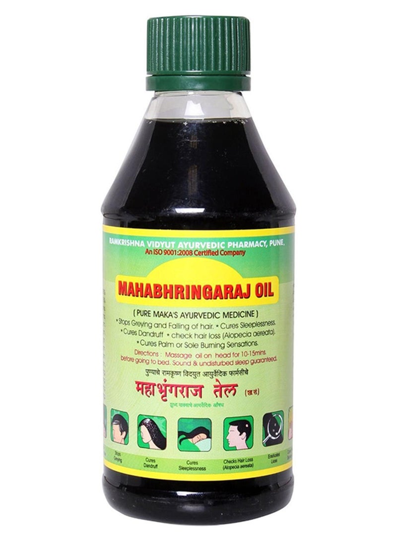 Mahabhringaraj Oil 200ml