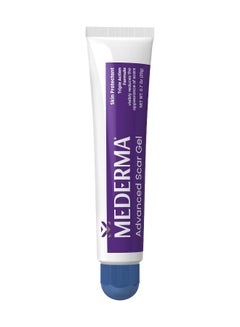 Mederma Advanced Scar Gel Skin Protectant (0.7 Oz) 20grams  - Image 3