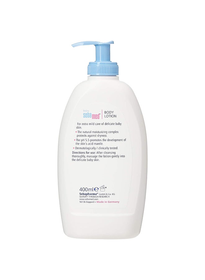 Cetaphil - Moisturizing Lotion for Dry To Normal, Sensitive Skin 500ml - Image 1