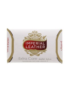 Imperial Leather 4-Piece Extra Care Soap 175grams  - Image 2