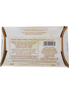 Imperial Leather 4-Piece Extra Care Soap 175grams  - Image 3