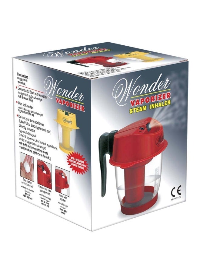 وندر مبخرة استنشاق البخار - Image 2