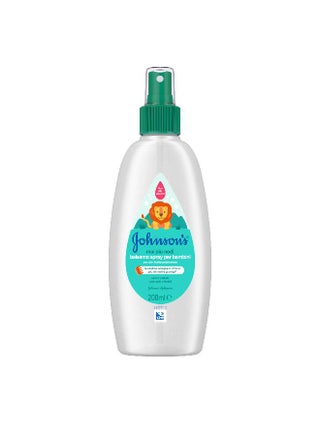 Kids Conditioner Spray - No More Tangles, 200ml - pnsku/N29340579A/45/_/1740044784/117bd9e8-1c83-41b9-abed-8de41f03c0df
