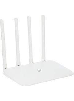 Xiaomi Mi Router 4A R4AC White  - Image 1