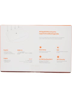 Xiaomi Mi Router 4A R4AC White  - Image 3