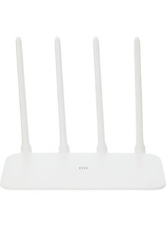 Xiaomi Mi Router 4A R4AC White  - Image 4