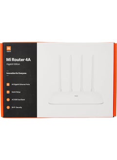Xiaomi Mi Router 4A R4AC White  - Image 2