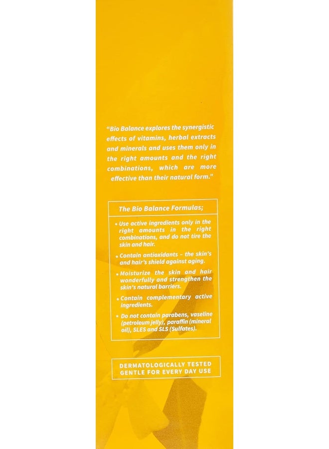 Organic Citrus Shampoo 330ml - pnsku/N29386496A/45/_/1732554733/76bdb240-f580-418b-aef4-4e3dc96ea673