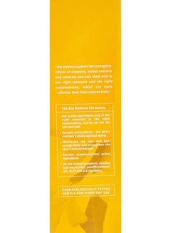 Bio Balance Organic Citrus Shampoo 330ml  - Image 4