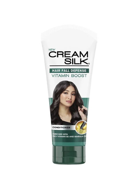 Hair Fall Defense Conditioner Clear 180ml