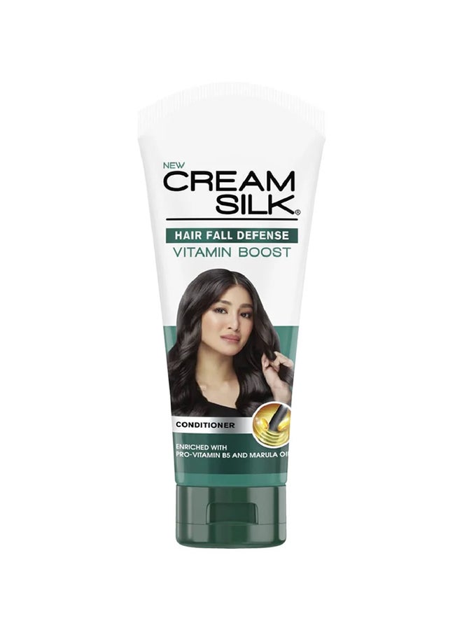 Cream Silk Hair Fall Defense Conditioner Clear 180ml - Image 1