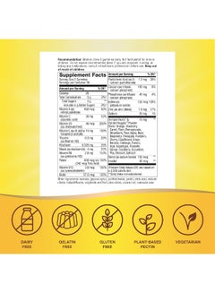 Nature's Way Alive Women's Gummy Multivitamin 60 Gummies Packaging May Vary  - Image 1