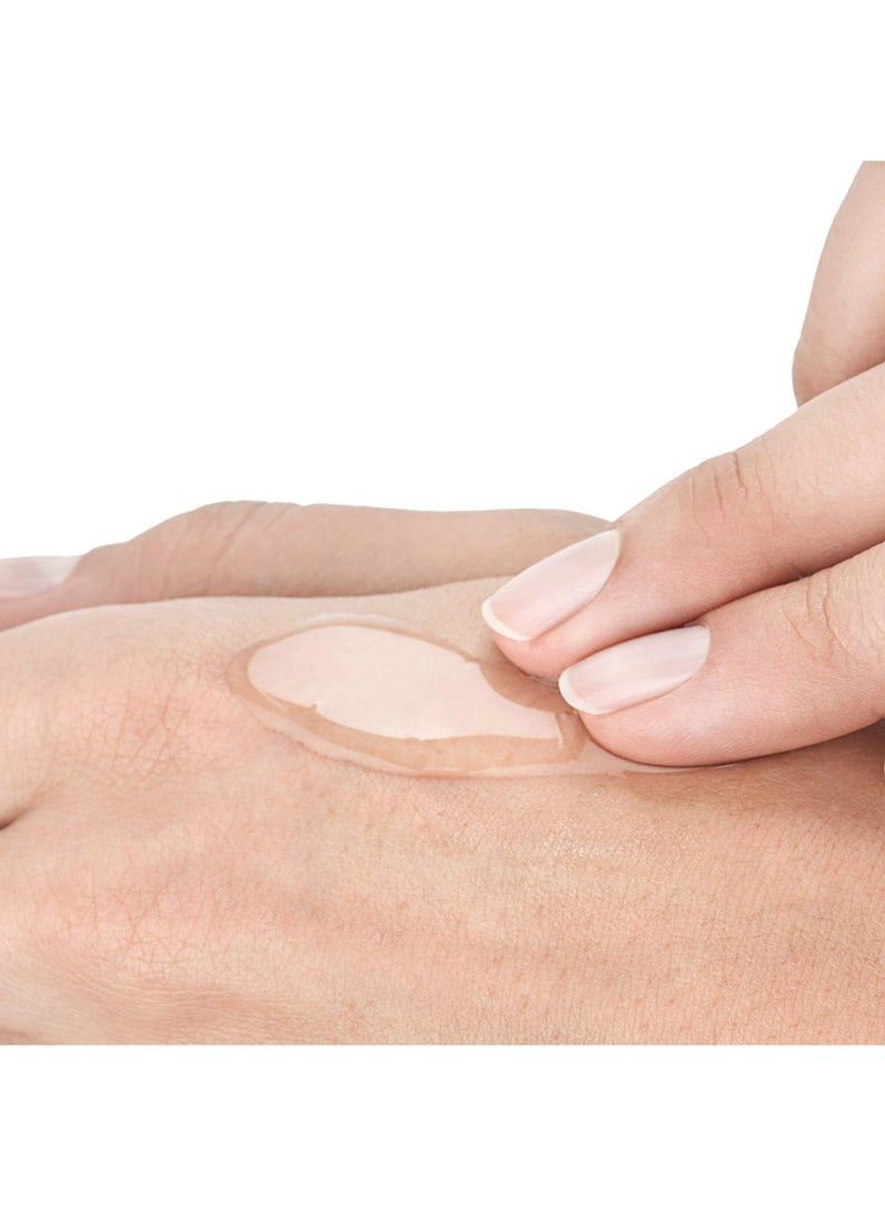 فيشي نورماديرم فيتوسوليوشن جل منظف للبشرة الدهنية المعرضة لحب الشباب بحمض الساليسيليك 200ملليلتر - Image 4