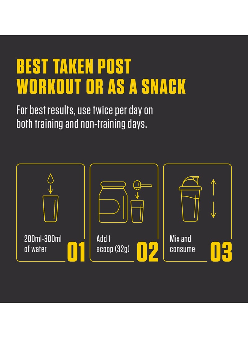 FUEL-UP by Kcal - Pro Whey- Strawberry Milkshake Flavour, Whey Protein Powder,30G Protein, 2.1G Carb And 5.3G Bcaas Per Serving, 28Servings,2Lbs(907G) - Image 1