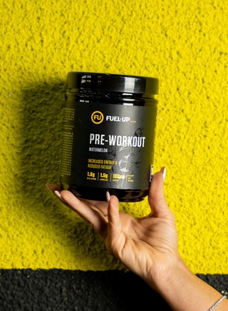 Pre Workout, Watermelon Flavor - Energy Boost, Focus & Endurance - 1.8G Beta Alanine, 1.5G Citrulline, 180Mg Caffeine, 300G - 30 Servings - view 5