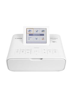 CP1300 Wireless Inkjet Printer White