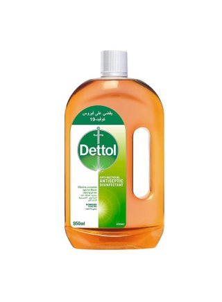 سائل مطهر مضاد للبكتيريا - 950ملليلتر - pnsku/N29446921A/45/_/1750238981/50fecce5-d381-46ad-8947-8bbd30ad84d0