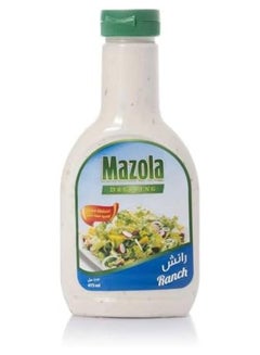 Ranch Dressing 400ml - pnsku/N29469466A/45/_/1728376963/50a9dd3f-5f5d-4ae5-a027-ff5ac1196d6e