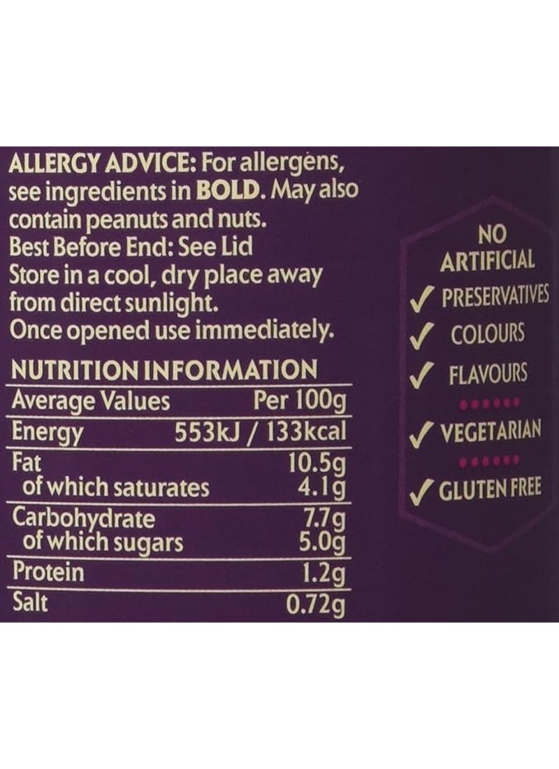 Patak's Butter Chicken Sauce 450grams - Image 2