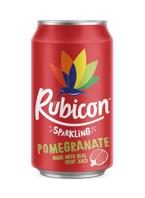 عصير الرمان 330.0ملليلتر