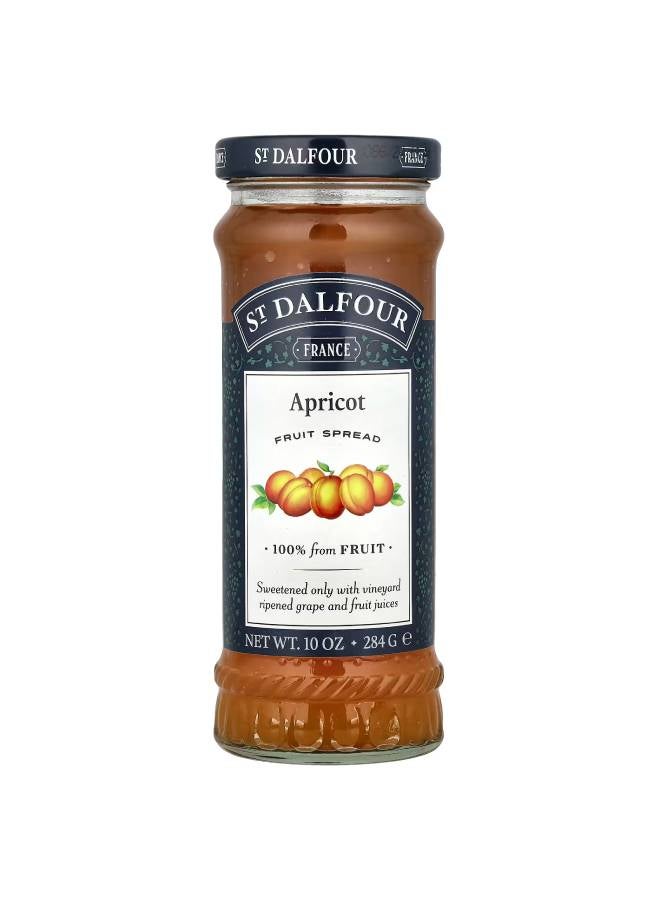Apricot Jam 284grams