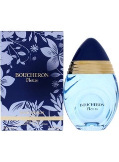 BOUCHERON Fleurs EDP 100ml  - Image 3