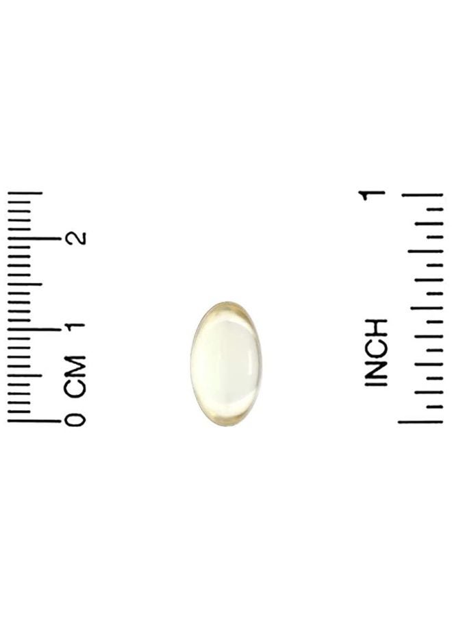 California Gold Nutrition Vitamin D3 125 Mcg Dietary Supplement - 90 Softgels (5,000 Iu) - Image 3