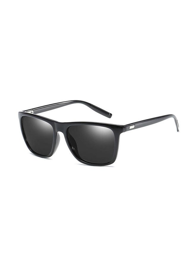 Viendo Men's Sunglasses Wayfarer Frame - Lens Size: 45 mm - Image 1
