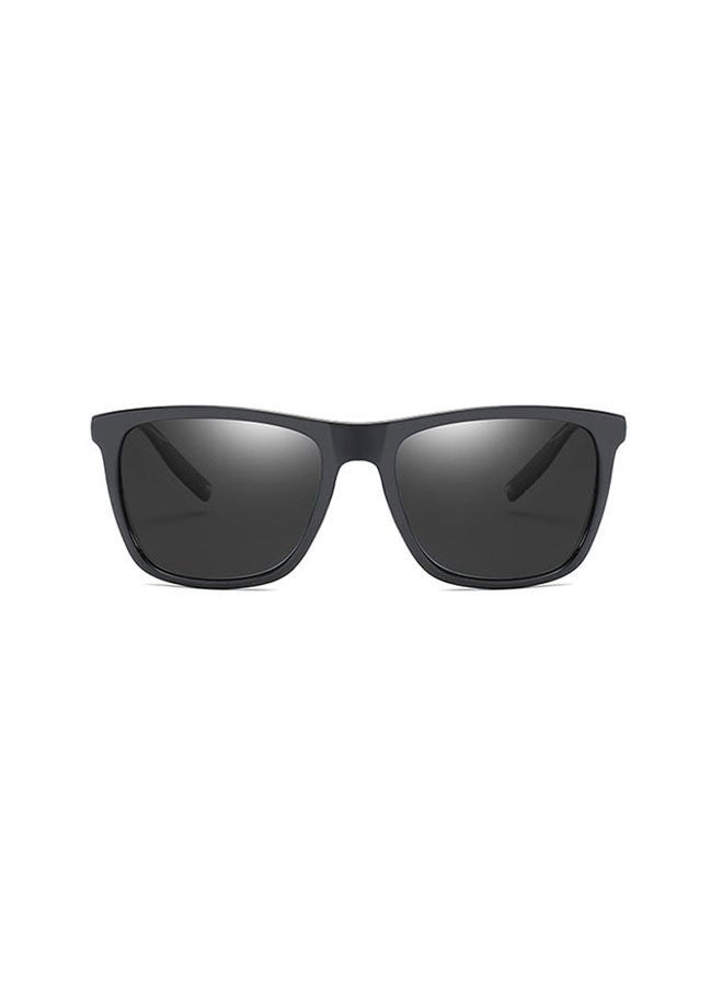 Viendo Men's Sunglasses Wayfarer Frame - Lens Size: 45 mm - Image 2