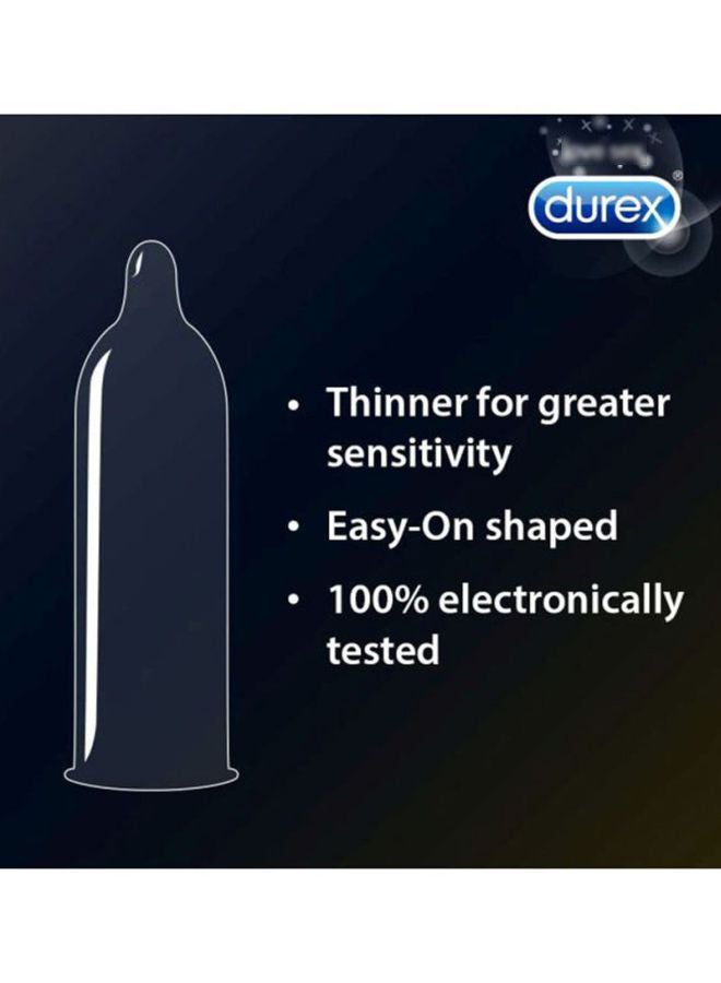 Durex 10-Piece Air condom - Image 3