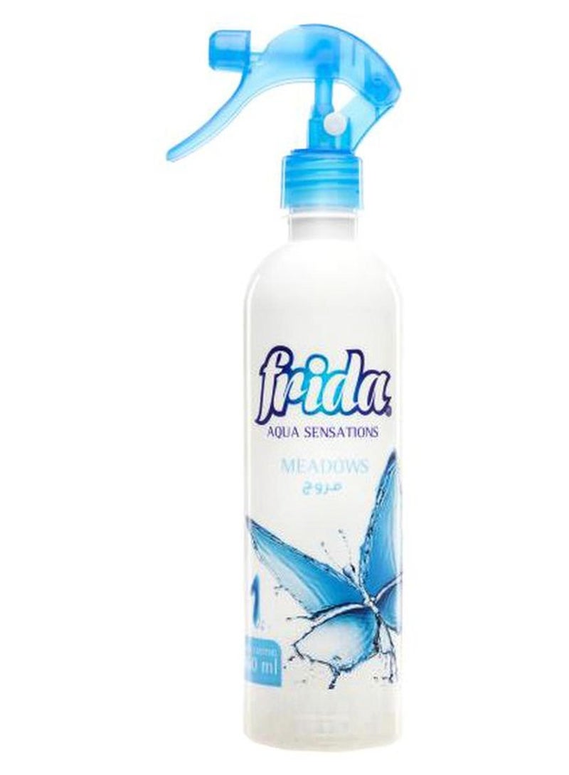 Frida Aqua Sensation Meadows 460ml